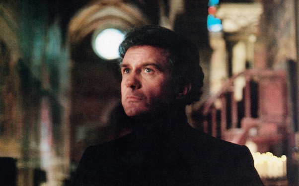 Cliff Robertson (1923-2011) (photo)
