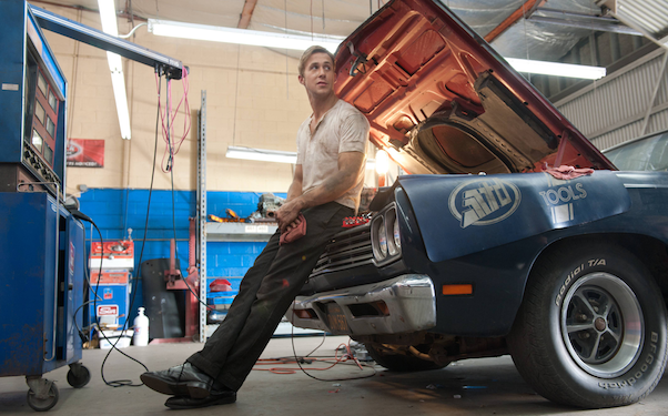 “Drive,” reviewed (photo)