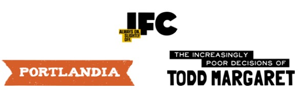 “Todd Margaret,” “Portlandia” and IFC are Taking NYC Comic Con (photo)