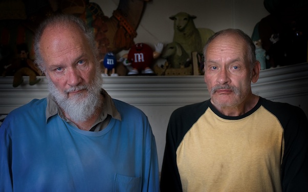 George Kuchar (1942-2011) (photo)