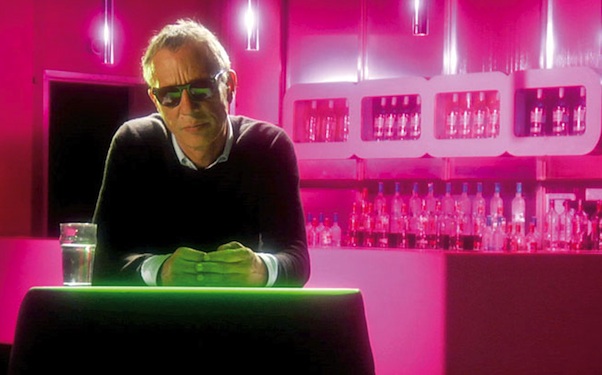 “Limelight,” reviewed (photo)
