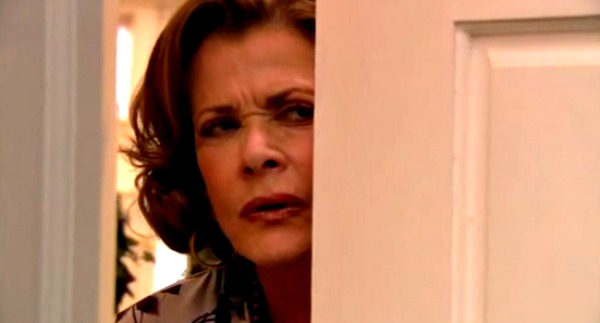 Lucille Bluth Ifc