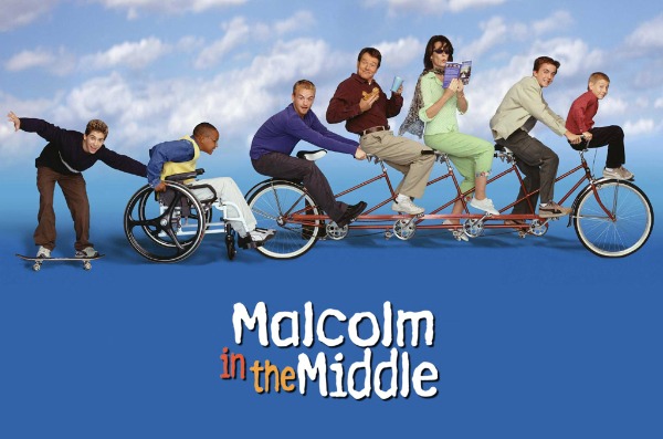 “Malcolm in the Middle” Premieres Tonight on IFC (photo)