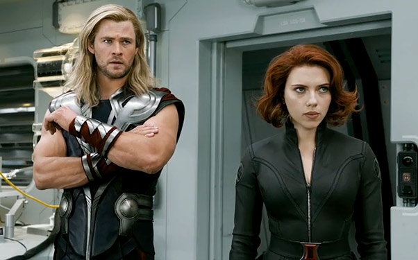 “The Avengers” trailer: from Bruce Banner to the Skrulls, here are five questions it leaves us asking (photo)