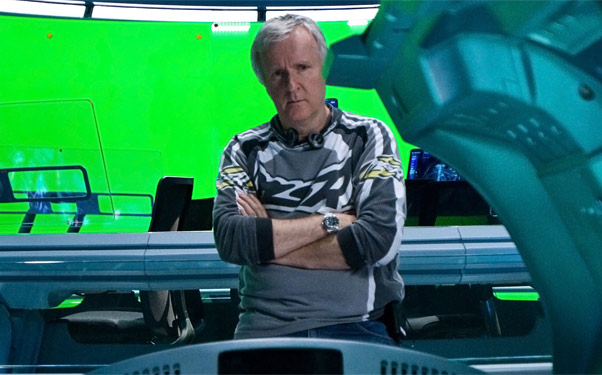 Can James Cameron save 3D from itself? (photo)