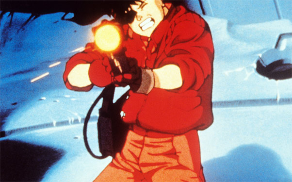 “Akira” live-action remake supposedly targeting Gary Oldman and Helena ...