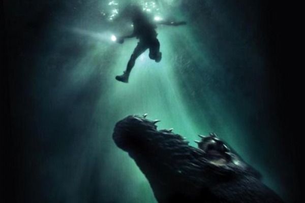 Five Australian Horror Movies to Watch (photo)