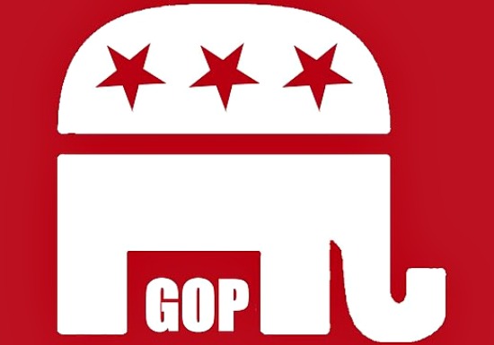 Onion News Network: GOP Race Heats Up As Candidate In Coma More Appealing Than Rest of Field (photo)