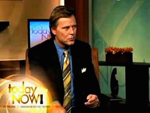 ONN’s Jim Haggerty and Tracy Gill Talk to the Mob Wives (photo)