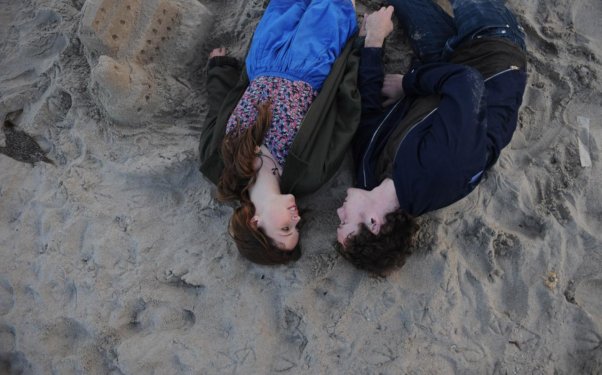 “Like Crazy,” reviewed (photo)