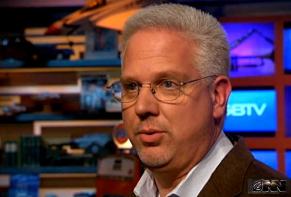 Glenn Beck Appears in New Brooke Alvarez Documentary (photo)