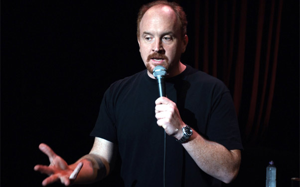 Louis C.K. announces plans to broadcast New York City comedy show online – IFC