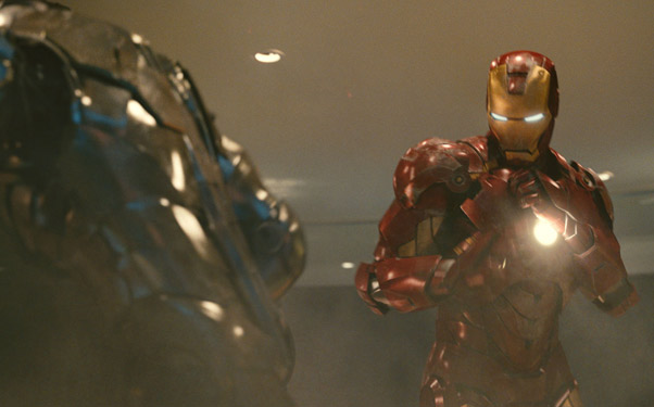 “Iron Man 3” looking for 1000 extras (photo)