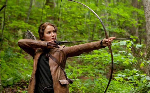 “The Hunger Games” sequel eyes a new screenwriter, director Gary Ross will return (photo)