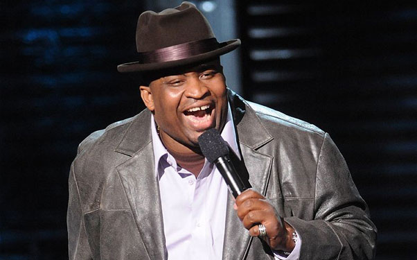 Comedian Patrice O’Neal dead at 41 (photo)