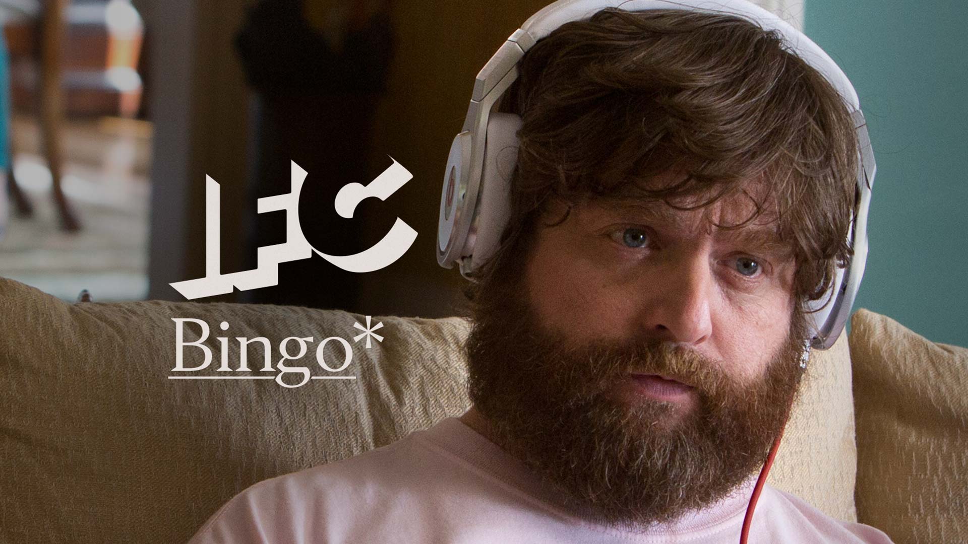 IFC – Always On Slightly Off