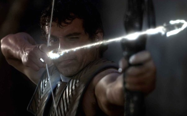 “Immortals,” reviewed (photo)