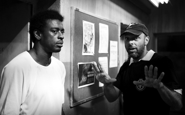 José Padilha on “Elite Squad 2,” controversy, and how to shoot good action scenes (photo)