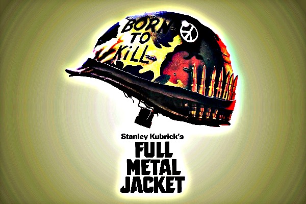 Watch It: Stanley Kubrick’s ‘Full Metal Jacket’ Airs Sunday – IFC