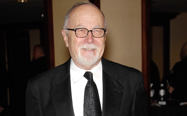 Gil Cates (1934-2011) (photo)