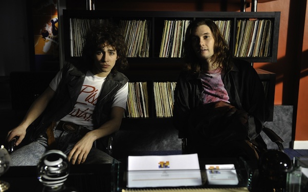 “Killing Bono,” reviewed (photo)