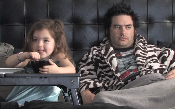 “The Other F Word,” reviewed (photo)