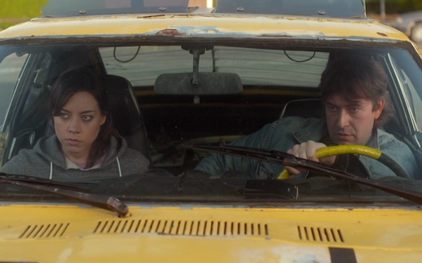Sundance announces 2012 competition films (photo)