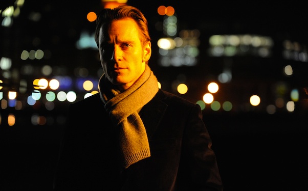 “Shame,” reviewed (photo)