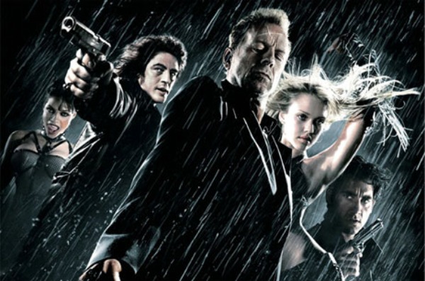 Five Reasons to Watch ‘Sin City’ Tonight (photo)