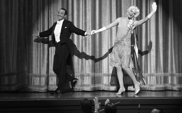 New York Film Critics name “The Artist” the best film of 2011 (photo)