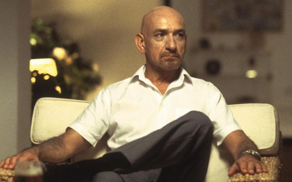 Ben Kingsley in talks for “Ender’s Game” (photo)