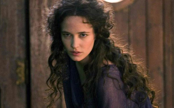 Eva Green In Negotiations To Star In 300 Prequel Ifc