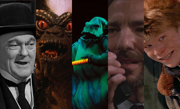 Five Of The Greatest Christmas Movie Villains Of All Time Ifc