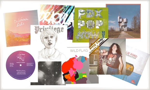 Albums2011