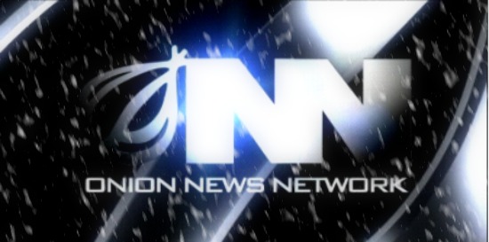 An Onion News Network Holiday Gift Guide (photo)