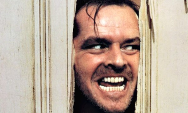 Five Freakiest Moments From ‘The Shining’ (photo)