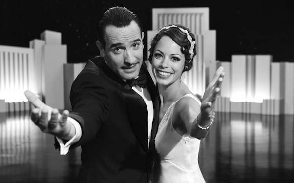 More critics groups go for “The Artist” (photo)
