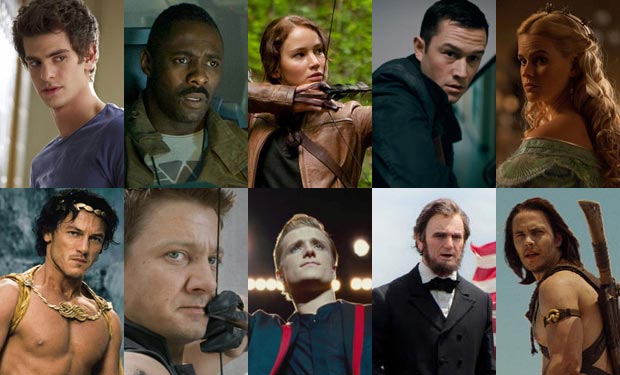 Ten actors and actresses to watch in 2012 – IFC