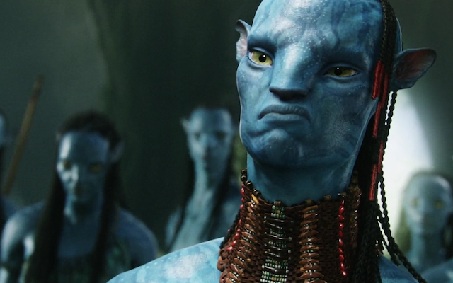 The 25 best facial expressions of “Avatar” – Page 2 – IFC