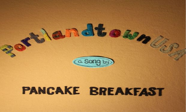 pancake