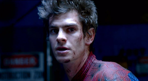 the amazing spider man full movie online free streaming