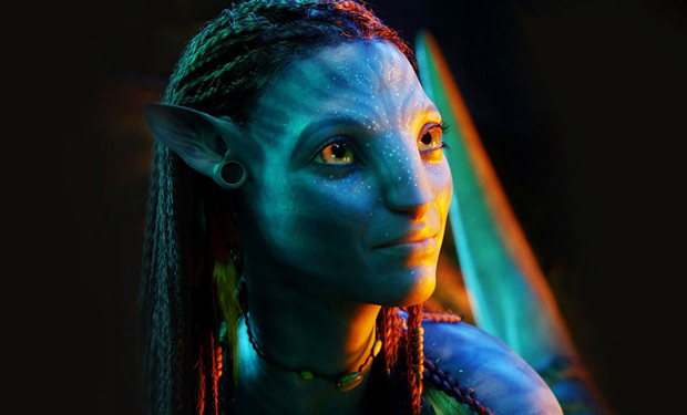 “avatar 2” Star Zoe Saldana Talks About Prepping For The Return To