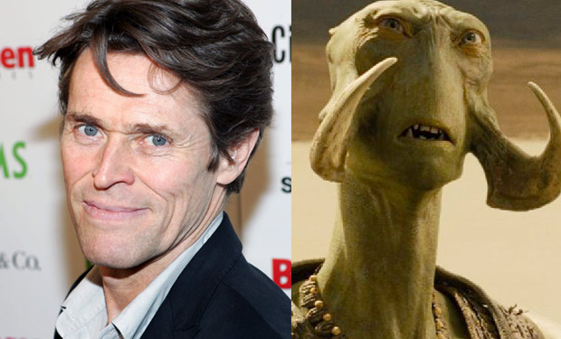 Next photo of Willem Dafoe