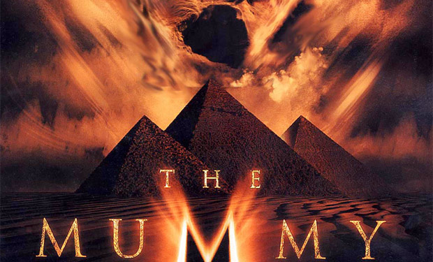 “The Mummy” getting rebooted by Universal courtesy of “Prometheus ...