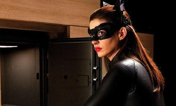 Selina Kyle (Catwoman) | BatmanMutltimodal Wiki | Fandom