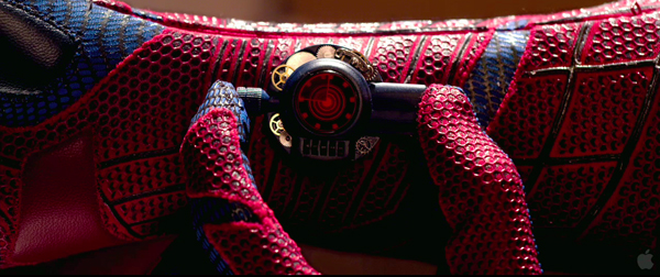 Five key scenes from the new “Amazing Spider-Man” trailer that are