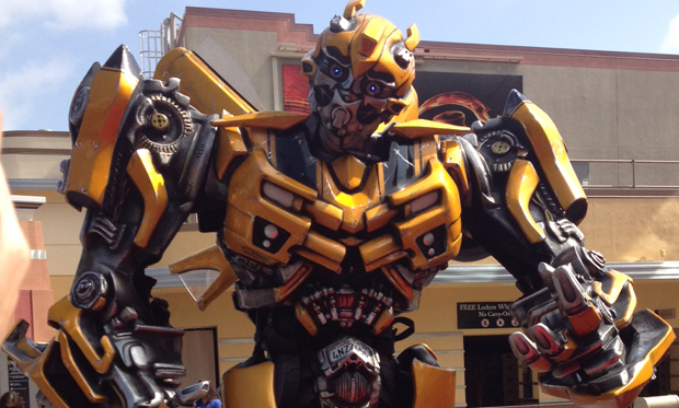 bumblebee