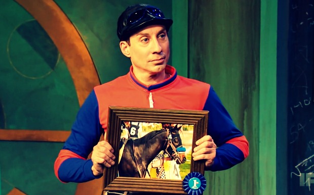 bunk-name-that-horse-eugene-mirman