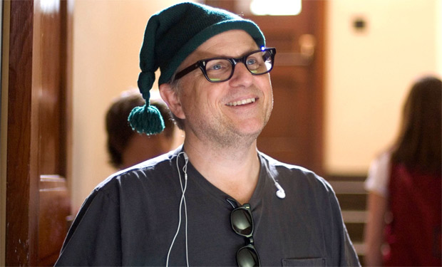 Bobcat Goldthwait clown