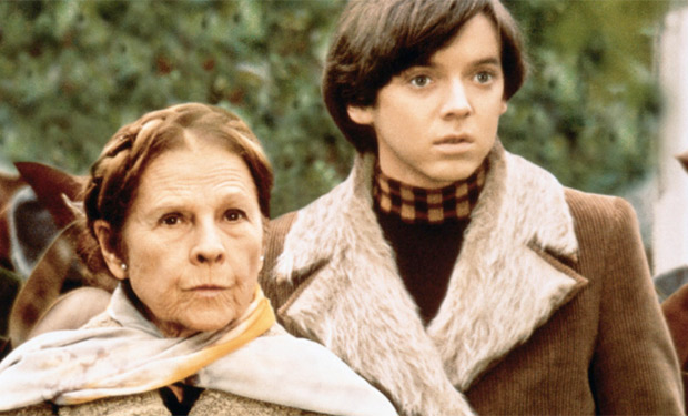 Harold and Maude